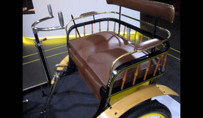 Renault Type A Voiturette 1898 7